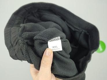 dres qc: Spodnie dresowe dla mężczyzn, rozmiar 2XL — 4