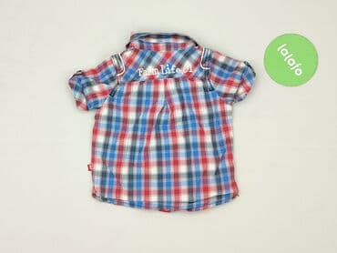 koszulka 4f allegro: Kaftan, Kanz, 3-6 months, condition - Perfect — 3