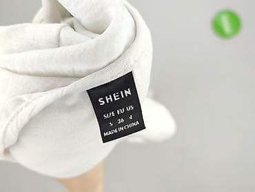 shein spódnice boho: Shein, Bluzka damska, rozmiar S — 4