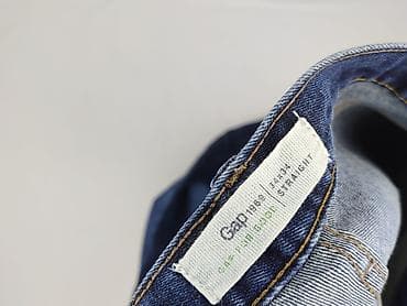 sweter pull and bear: Gap, Jeans for men, size L — 4