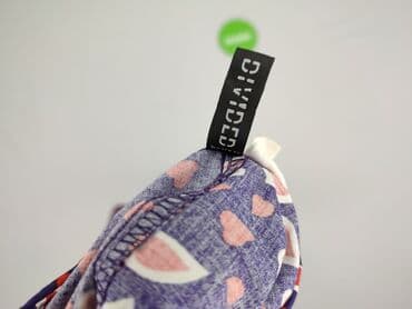 sukienka h m czerwona: H&M Divided, Sukienka damska, rozmiar XS — 5