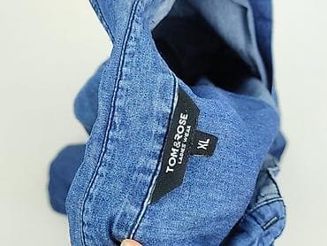 silver jeans spodnie: Koszula damska, rozmiar XL — 5