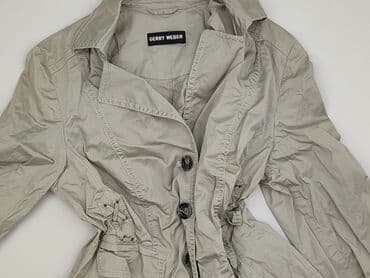 Gerry Weber, Kurtka przejściowa damska, rozmiar XL w lalafo.pl Gerry Weber, Kurtka przejściowa damska, rozmiar XL