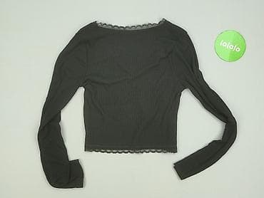 bluzki elf: River Island, Top damski, rozmiar M — 3