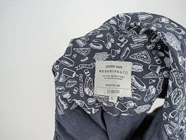 lidl koszule meskie: Koszulа dla mężczyzn, rozmiar L — 4