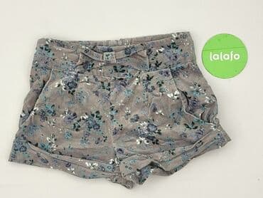 komplet welurowy krótkie spodenki: Atmosphere, Szorty damskie, rozmiar S — 3