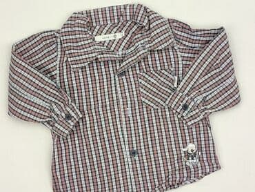 czapki pepe jeans: Blouse, Name it, 12-18 months, condition - Very good — 1