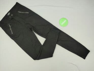allegro legginsy ciążowe ocieplane: Zara, Legginsy rozmiar M — 2