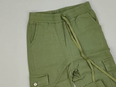 smyk pl buty: Spodnie cargo damskie, rozmiar S — 1