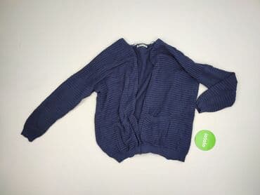 sweter z odkrytymi ramionami zara: Kardigan damski, rozmiar 2XL — 2