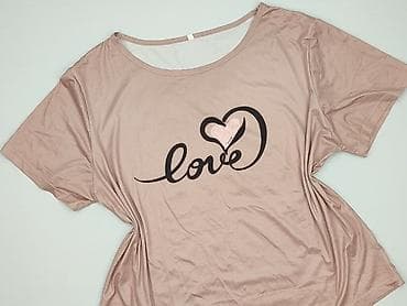 T-shirt damski, rozmiar XL — 1