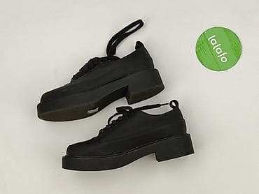 crocs na platformie zalando: Półbuty damskie, rozmiar 38 — 3