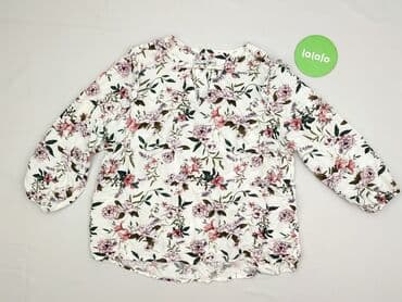 bluzka z ustami house: Bluzka damska, rozmiar M — 2