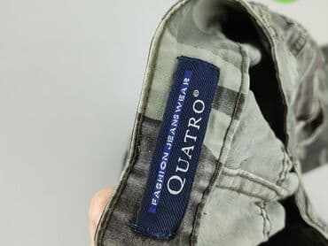 spodnie cargo męskie h m: Fashion Jeans, Spodnie dla mężczyzn, rozmiar M — 4