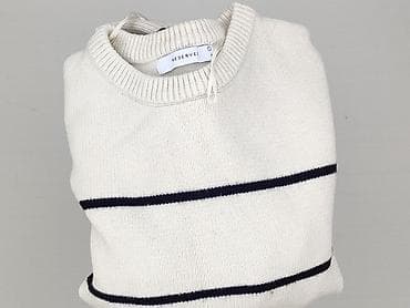 waga: Sweter damski, rozmiar S — 7
