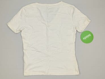 koszulka maskująca brzuch: 4F, T-shirt damski, L — 3