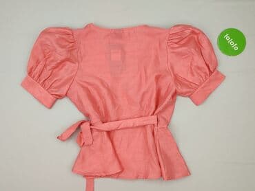 krótkie spodenki i marynarka: Vero Moda, Bluzka damska, rozmiar S — 3