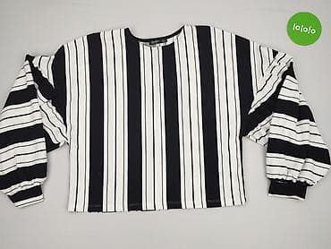 dresy bershka: Bershka, Bluzka damska, rozmiar S — 2
