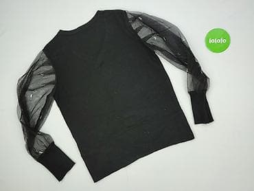 solar sweter: Sweter damski, rozmiar L — 3