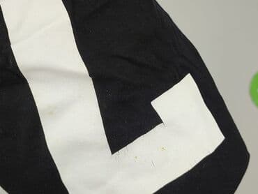 czarny golf: Koszulka dla mężczyzn, rozmiar S — 6