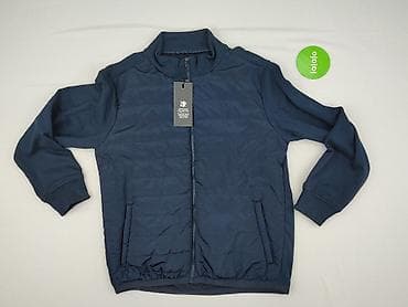 kurtki: XXL, Kurtka przejściowa dla mężczyzn, rozmiar 2XL — 2