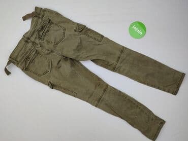 Women: H&M, Cargo for women, size M (EU 38) — 3
