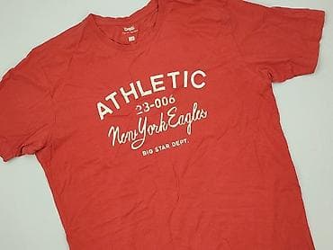 Big Star, Koszulka dla mężczyzn, rozmiar XL