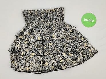 spódniczka z frędzlami: Spódnica damska, rozmiar S — 3