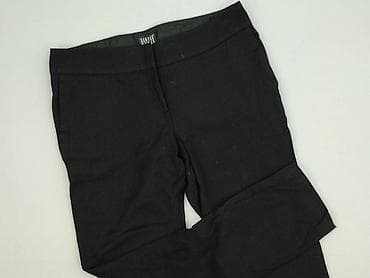 simple sklep: SIMPLE, Spodnie materiałowe damskie, rozmiar XL — 1