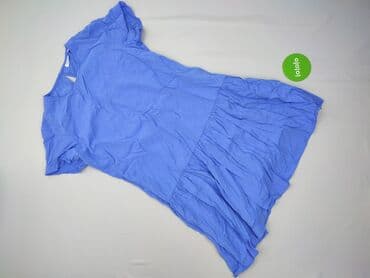 marc lauge spodnie: Marc O'Polo DENIM, Women`s dress, size L — 2