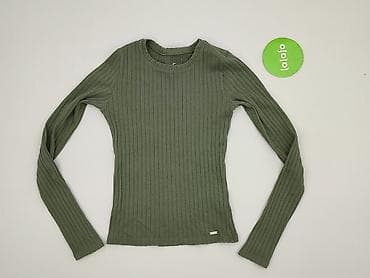 bluza tanio: Hollister, Bluzka damska, rozmiar XS — 3