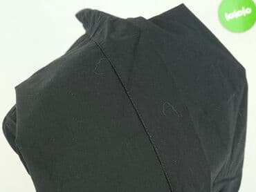 buty na koturnie w ccc: Charles Vögele, Spodnie 3/4 damskie, rozmiar M — 6