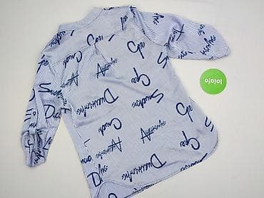 koszula z c: Bluzka damska, rozmiar S — 3