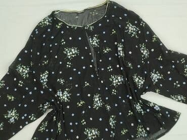 Bluzki: Bluzka damska, rozmiar 3XL