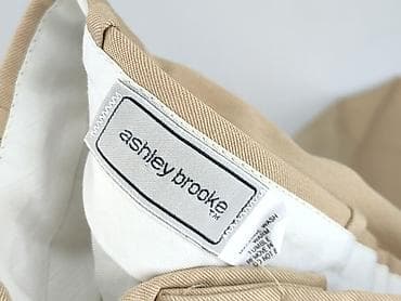 spodnie straus: Ashley Brooke, Spodnie materiałowe damskie, rozmiar S — 4