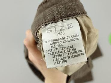 marc jacobs clothes: Goodies, Spodnie materiałowe damskie, rozmiar L — 4