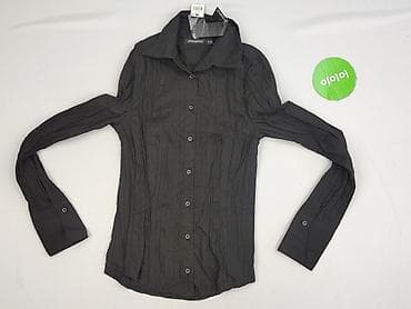 Women's Clothing: Atmosphere, Women`s shirt, size S — 2