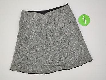 grey wolf spódnice: Spódnica damska, rozmiar L — 4