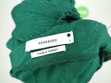 garnitury tanio: Reserved, Elegancki komplet, rozmiar L — 4