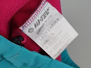 trespass softshell: Hi-Tec, Kurtka przejściowa damska, rozmiar L — 5
