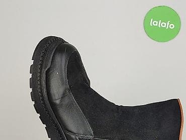 Botki damskie, rozmiar 39 w lalafo.pl — 8 Botki damskie, rozmiar 39 — 8