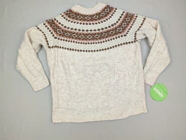 husaria bluza: Sinsay, Sweter damski, rozmiar S — 3