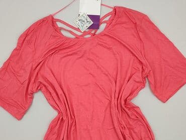 Janina, Sukienka damska, rozmiar 6XL