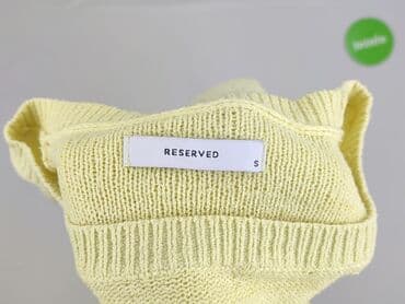 nylon sweter: Sweter damski, rozmiar S — 4