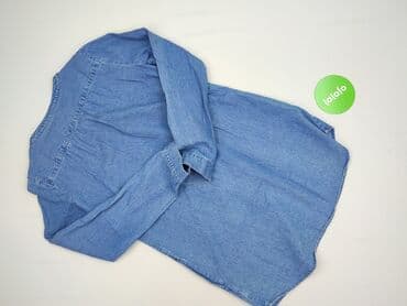 koszula flanelowa carhartt: FatFace, Tunika damska, rozmiar S — 3