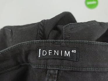 g raw jeans: Denim, Jeansy damskie, rozmiar L — 4