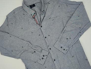 cropp sweter: Carry, Koszulа dla mężczyzn, rozmiar L — 1