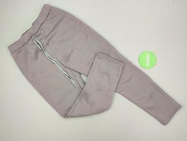 spódnice dresowe allegro: Spodnie dresowe damskie, rozmiar L — 2