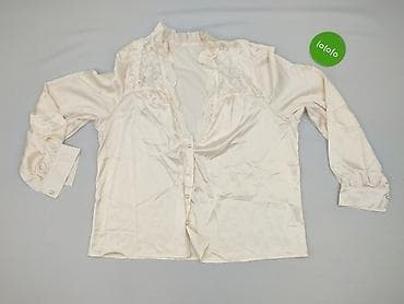 alexander mcqueen blouses: Bluzka damska, rozmiar 2XL — 2