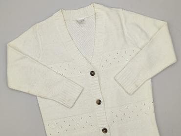 outficik second hand: Kardigan damski, rozmiar XL — 1